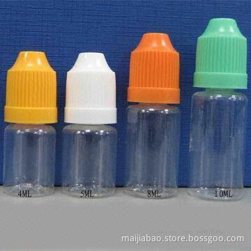 High purity cigarette liquid, compatible with 5/10/20/30mL